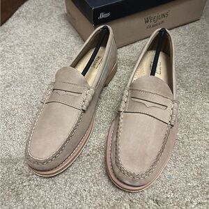 G.H. Bass & Co. Weejun Penny Loafers